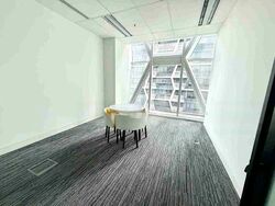UIC Building (D1), Office #450989811